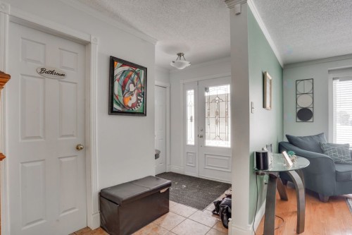 Hall d'entrée/Vestibule - 55 Rue Marie-Curie, Gatineau (Gatineau), QC - Indoor Photo Showing Other Room