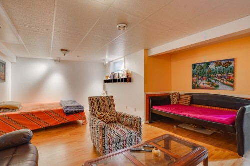 Salle familiale - 55 Rue Marie-Curie, Gatineau (Gatineau), QC - Indoor