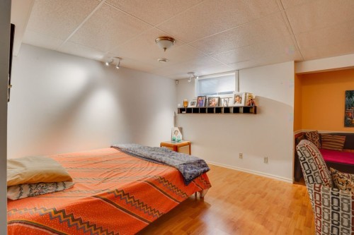 Salle familiale - 55 Rue Marie-Curie, Gatineau (Gatineau), QC - Indoor Photo Showing Bedroom