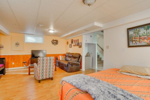 Salle familiale - 55 Rue Marie-Curie, Gatineau (Gatineau), QC - Indoor