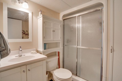 Salle de bains - 55 Rue Marie-Curie, Gatineau (Gatineau), QC - Indoor Photo Showing Bathroom