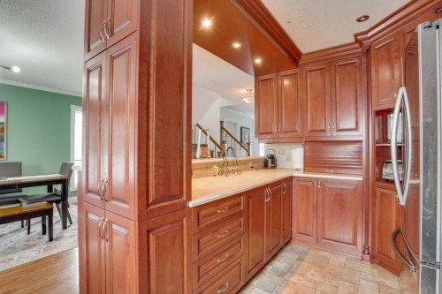 Cuisine - 55 Rue Marie-Curie, Gatineau (Gatineau), QC - Indoor