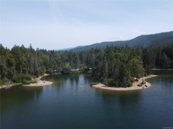 1075 SPIDER LAKE Rd  Qualicum Beach, BC V9K 2L7