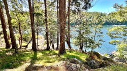 231 Halibut Hill Rd  Mudge Island, BC V0R 1X6