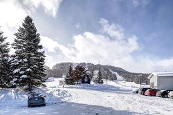 Av. Ellis  Saint-Donat, QC J0T 2C0