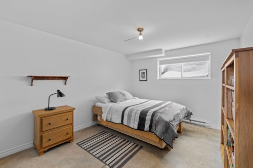 Chambre à coucher - 36 Ch. Du Sommet-De-La-Vallée, Harrington, QC - Indoor