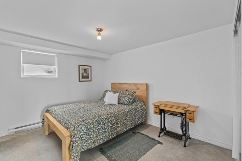 Chambre à coucher - 36 Ch. Du Sommet-De-La-Vallée, Harrington, QC - Other