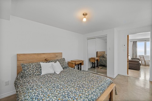 Chambre à coucher - 36 Ch. Du Sommet-De-La-Vallée, Harrington, QC - Other