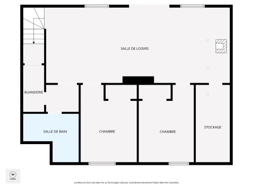 Plan (croquis) - 36 Ch. Du Sommet-De-La-Vallée, Harrington, QC - Outdoor With View