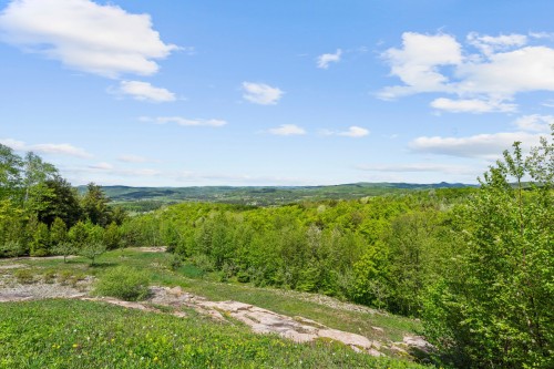 Cour - 36 Ch. Du Sommet-De-La-Vallée, Harrington, QC - Outdoor With View