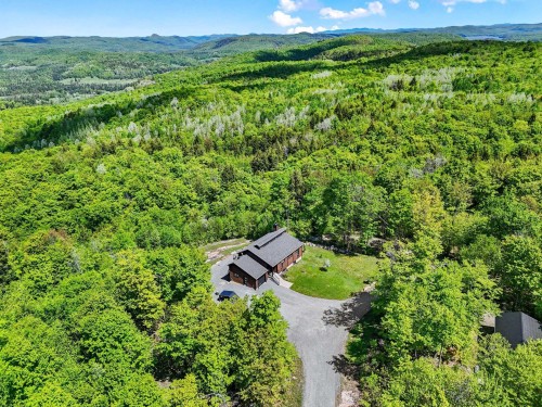 Vue d'ensemble - 36 Ch. Du Sommet-De-La-Vallée, Harrington, QC - Outdoor