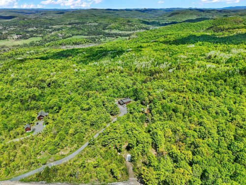 Vue d'ensemble - 36 Ch. Du Sommet-De-La-Vallée, Harrington, QC - Outdoor