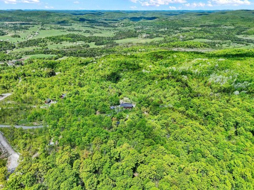 Vue d'ensemble - 36 Ch. Du Sommet-De-La-Vallée, Harrington, QC - Outdoor