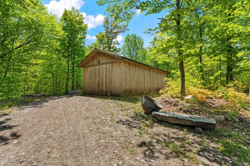 Autre - 36 Ch. Du Sommet-De-La-Vallée, Harrington, QC - Outdoor With View
