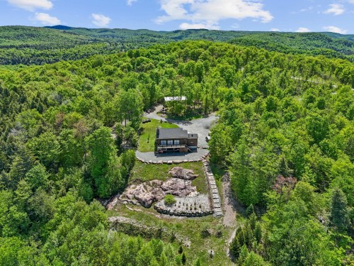 Vue d'ensemble - 36 Ch. Du Sommet-De-La-Vallée, Harrington, QC - Outdoor