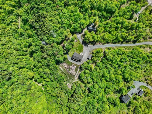Vue d'ensemble - 36 Ch. Du Sommet-De-La-Vallée, Harrington, QC - Outdoor