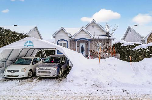 2171 Rue de l'Estuaire  Terrebonne (La Plaine), QC J7M 2C6