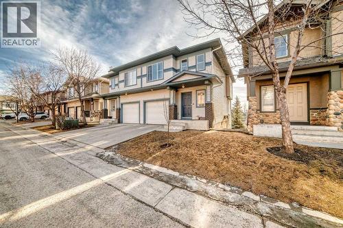 116 Hidden Creek Rise NW  Calgary, AB T3A 6L4
