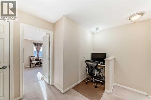116 Hidden Creek Rise Nw, Calgary, AB - Indoor Photo Showing Other Room