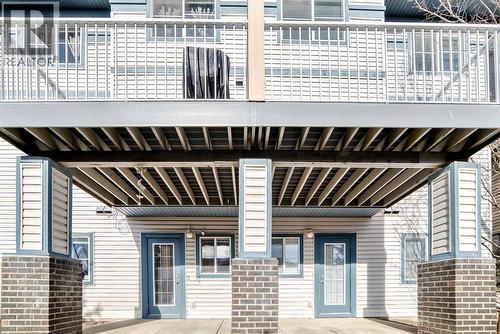 116 Hidden Creek Rise Nw, Calgary, AB - Outdoor