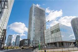 907 - 75 QUEENS WHARF ROAD  Toronto, ON M5V 0J8