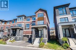 57 DOUET LANE  Ajax, ON L1Z 0V4