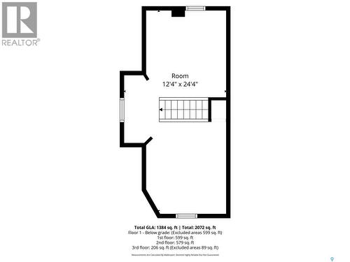 3130 13Th Avenue, Regina, SK - Other
