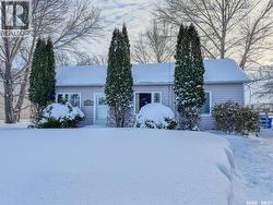 225 Vincent AVENUE W  Churchbridge, SK S0A 0M0