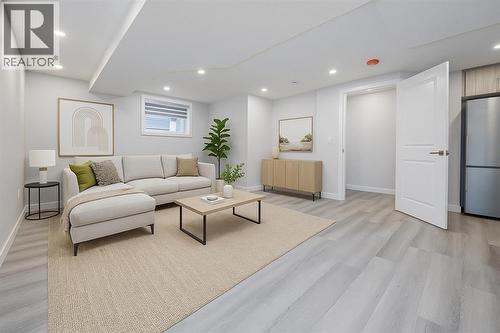 152 Falconridge Crescent Ne, Calgary, AB - Indoor