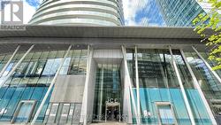 5903 - 14 YORK STREET  Toronto, ON M5J 0B1