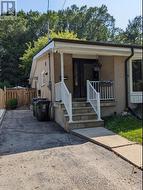 65 NORTHEY DRIVE  Toronto, ON M2L 2S8