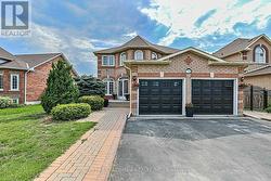 72 AVRO ROAD Vaughan, ON L6A 1Y3