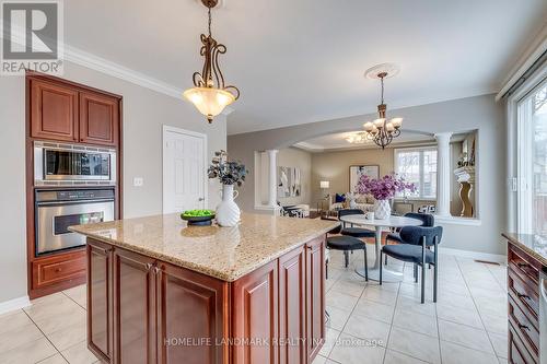 2196 Highcliffe Way, Oakville, ON - Indoor