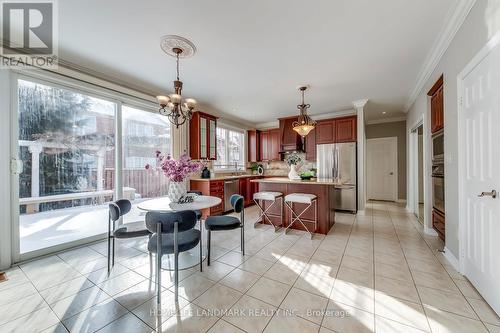 2196 Highcliffe Way, Oakville, ON - Indoor