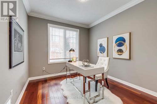 2196 Highcliffe Way, Oakville, ON - Indoor Photo Showing Other Room