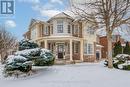 2196 Highcliffe Way, Oakville, ON  - Outdoor With Facade 