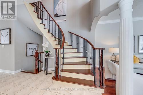 2196 Highcliffe Way, Oakville, ON - Indoor Photo Showing Other Room