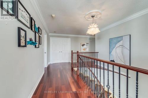2196 Highcliffe Way, Oakville, ON - Indoor Photo Showing Other Room