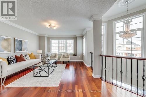 2196 Highcliffe Way, Oakville, ON - Indoor Photo Showing Other Room