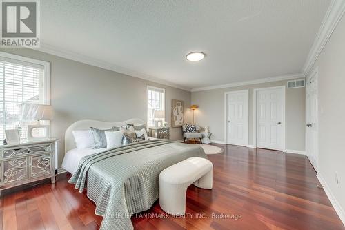 2196 Highcliffe Way, Oakville, ON - Indoor Photo Showing Bedroom