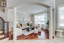 2196 Highcliffe Way, Oakville, ON  - Indoor 