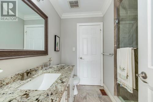 2196 Highcliffe Way, Oakville, ON - Indoor Photo Showing Bathroom