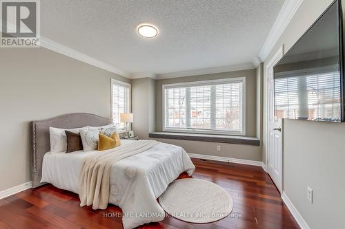 2196 Highcliffe Way, Oakville, ON - Indoor Photo Showing Bedroom