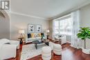 2196 Highcliffe Way, Oakville, ON  - Indoor Photo Showing Living Room 