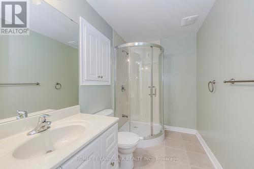 2196 Highcliffe Way, Oakville, ON - Indoor Photo Showing Bathroom