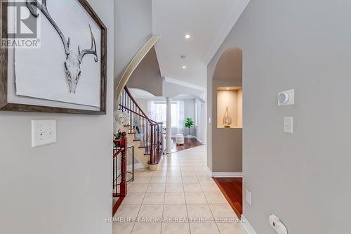 2196 Highcliffe Way, Oakville, ON - Indoor Photo Showing Other Room