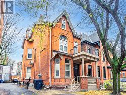 24 WEBSTER AVENUE  Toronto, ON M5R 1N7