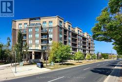 530 - 540 BUR OAK AVENUE  Markham, ON L6C 0Y2