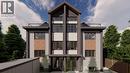 1436 22 Avenue Nw, Calgary, AB  - Outdoor 