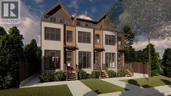 1436 22 Avenue NW  Calgary, AB T2M 1P8